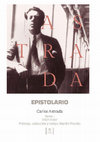 Research paper thumbnail of Carlos Astrada. «Epistolario» [Prólogo]