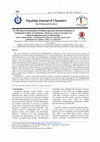 Research paper thumbnail of GC/MS-Based Metabolomics Profiling Approach and Determination of Ameliorative effect of Chiliadenus montanus extract towards CCl4 induced Hepatotoxicity in Albino Rats