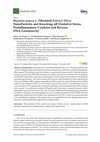 Research paper thumbnail of Brassica juncea L. (Mustard) Extract Silver NanoParticles and Knocking off Oxidative Stress, ProInflammatory Cytokine and Reverse DNA Genotoxicity