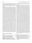 Research paper thumbnail of FP14.02 Small Cell Lung Carcinoma’s Clinical Versatility Is a Manifestation of Its Shape-Shifting Cellular Programs