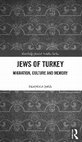 Research paper thumbnail of Şanlı (2019). Jews of Turkey