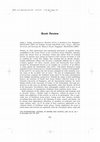 Research paper thumbnail of Contemporary Maritime Piracy in Southeast Asia: History, Causes and Remedies - By Adam J. Young