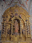 Research paper thumbnail of La Virgen de la Alegría del escultor Roque de Balduque y sus retablos en la iglesia de la Misericordia de Sevilla