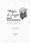 Research paper thumbnail of Melakar Ke Langit : Biografi Mohamed Asin Dollah - Perjuangan Anak Desa Kerdau Dalam Membangunkan Ummah