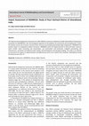 Research paper thumbnail of Impact Assessment of MGNREGA: Study of Pauri Garhwal District of Uttarakhand, India