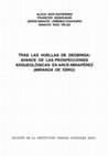 Research paper thumbnail of “Tras las huellas de Deobriga: avance de las prospecciones arqueológicas en Arce-Mirapérez (Miranda de Ebro)”, n.º 264 (2022/1), 2022, pp. 181-202.