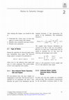 Research paper thumbnail of Noise in Seismic Image