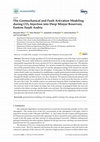 Research paper thumbnail of The Geomechanical and Fault Activation Modeling during CO2 Injection into Deep Minjur Reservoir, Eastern Saudi Arabia