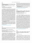 Research paper thumbnail of Enhancing the properties of Candida antarctica lipase B by immobilization on precipitated silica modified with 3-aminopropyltriethoxysilane (APTES)