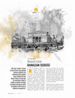 Research paper thumbnail of Beyazıt Camii Ramazan Sergisi