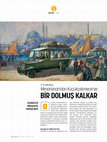 Research paper thumbnail of Mimarsinan'dan Küçükçekmece'ye Bir Dolmuş Kalkar