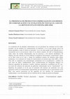 Research paper thumbnail of La presencia de productos comerciales en los medios de comunicación y su evolución de ventas: el caso de la motocicleta en España (2001-2010)