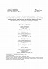 Research paper thumbnail of Upscaling of a System of Diffusion-Reaction Equations Coupled with a System of Ordinary Differential Equations Originating in the Context of Crystal Dissolution and Precipitation of Minerals in a Porous Medium