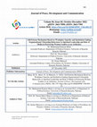 Research paper thumbnail of SELF-ESTEEM MECHANISM BASED ON WORKPLACE SANCTITY AND INSTITUTION LINKING ORGANISATIONAL CITIZENSHIP BEHAVIOURS TO SPIRITUAL LEADERSHIP AND ROLE OF MEDIA IN PORTRAYING WOMEN LEADERS AS AN ARBITRATOR