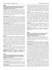 Research paper thumbnail of Radiation Dose to Hippocampus With Increasing Planning Target Volume in Patients With Pituitary Adenoma Treated With Hypofractionated Radiation Therapy