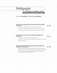 Research paper thumbnail of Diarios de clase: estrategia para desarrollar el pensamiento reflexivo de profesores