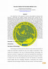 Research paper thumbnail of The Use of Riddle for Teaching Writing to Efl