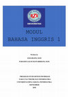 Research paper thumbnail of Bahasa Inggris 1