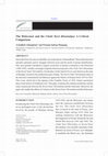 Research paper thumbnail of The Holocaust and the Chahi Taret Khuntakpa: A Critical Comparison