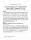 Research paper thumbnail of Colonización y crecimiento de renovales de Nothofagus después de cortas selectivas de un rodal en la Patagonia, Argentina