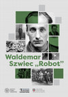 Research paper thumbnail of Marek Jedynak, Edyta Krężołek, Waldemar Szwiec "Robot", Kielce 2022