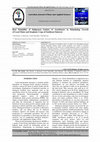 Research paper thumbnail of Host Suitability of Indigenous Isolates of Azotobacter in Stimulating Growth of Local Maize and Sorghum Crops of Southeast Sulawesi