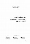 Research paper thumbnail of La théorie Sens-Texte : histoire, théorie et applications