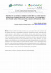 Research paper thumbnail of Perspectivas Teóricas Sobre Ecoeficiência Como Objeto De Estudo Interdisciplinar: Uma Análise Cientométrica Das Publicações Indexadas Pela Base Scopus Entre 1965 e 2021