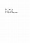 Research paper thumbnail of Czy we wczesnej epoce żelaza na Pomorzu Gdańskim używano krzemieni? Zarys problematyki na przykładzie materiałów ze stanowisk kultury pomorskiej