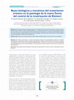 Research paper thumbnail of Bases biológicas y mecánicas del tratamiento ortésico en la patología de la mano. Teoría del control de la cicatrización de Kleinert