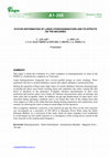 Research paper thumbnail of Stator Deformation of Large Hydrogenerators and Its Effects on the Machines