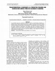 Research paper thumbnail of Transformational Leadership as a Predictor Towards Job Satisfaction Among Form Six Teachers in Sarawak