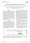 Research paper thumbnail of Do End-to-End Speech Recognition Models Care About Context?