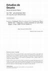 Research paper thumbnail of La vuelta a Lassalle y el concepto sociológico de Constitución