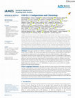 Research paper thumbnail of GISS‐E2.1: Configurations and Climatology