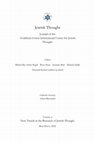 Research paper thumbnail of ‟A baby boy who dies before reaching eight [days] is circumcised with a flint or reed at his grave” (Shulḥan ‘Arukh, Yoreh De‘ah 263:5): From Women’s Custom to Rabbinic Law