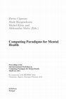 Research paper thumbnail of Brain Computer Interface and Eye-tracking for Neuropsychological Assessment of Executive Functions: A Pilot Study