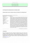 Research paper thumbnail of An ISM approach for analyzing the factors in technology transfer