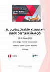 Research paper thumbnail of Bir Ömür Bir Hayata Eşit Midir Eşanlamlılık Kavramı Üzerine Derlem Temelli Bir İnceleme