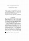 Research paper thumbnail of Constrained Monotonicity and the Measurement of Power