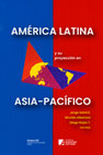 Research paper thumbnail of La búsqueda latinoamericana de posicionarse ante el Indo-Pacífico