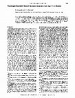 Research paper thumbnail of Wavelength-dependent Second Harmonic Generation Circular Dichroism for Differentiation of Col I and Col III Isoforms in Stromal Models of Ovarian Cancer