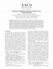 Research paper thumbnail of Controlled Electrophoretic Patterning of Polyaniline from a Colloidal Suspension