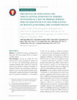 Research paper thumbnail of A pilot study of the frequency of genital tract infection in symptomatic women and the use of rapid diagnostic tests in two groups of women from Bogotá, Colombia, 2008