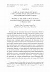 Research paper thumbnail of Umberto Zona & Martina De Castro - CORPI AL TEMPO DEL POSTUMANO. L'EDUCAZIONE DELLE MACCHINE NUOVA FRONTIERA DELLA PEDAGOGIA? In "MeTis. Mondi educativi. Temi, indagini, suggestioni", n. 2, 2022 - ISSN: 22409580