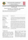 Research paper thumbnail of Enhancement of emission and directionality of Light Emitting Diode using Surface Plasmon Resonance