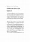 Research paper thumbnail of Intelligibility and conflict resolution in the lifeworld