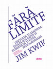 Research paper thumbnail of Jim Kwik - Fara limite