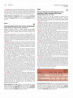 Research paper thumbnail of MYSM1 Represses Innate Immunity and Autoimmunity through Suppressing the cGAS-STING Pathway