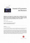 Research paper thumbnail of The Impact of Liquidity, Leverage, and Total Size on Banks’ Profitability: Evidence from Nepalese Commercial Banks